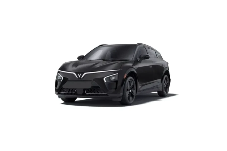 Vinfast VF 7